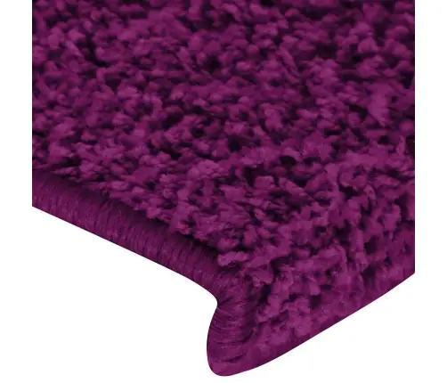 Kāpņu Paklājiņi, 15 Gab., 65X21X4 Cm, Rozā, Taisnstūrveida Mala Vidaxl Kāpņu Paklājiņi, 15 Gab., 65X21X4 Cm, Rozā, Taisnstūrveida Mala Vidaxl