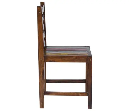 Söögitoolid 2 Tk, Taastatud Puit