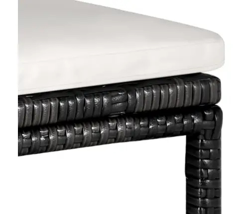 5-Daļīgs Dārza Mēbeļu Komplekts Ar Matračiem, Pe Rotangpalma Vidaxl 5-Daļīgs Dārza Mēbeļu Komplekts Ar Matračiem, Pe Rotangpalma Vidaxl