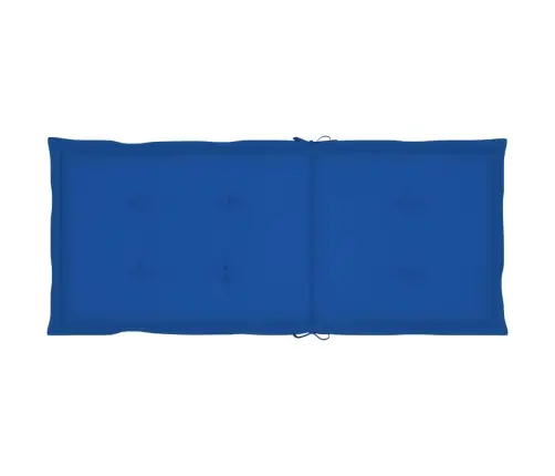 Atgāžami Dārza Krēsli Ar Matračiem, 4 Gab., Akācijas Masīvkoks Vidaxl Atgāžami Dārza Krēsli Ar Matračiem, 4 Gab., Akācijas Masīvkoks Vidaxl