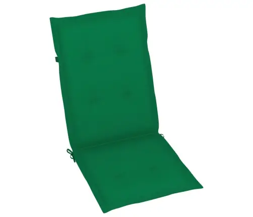 Atgāžami Dārza Krēsli Ar Matračiem, 4 Gab., Akācijas Masīvkoks Vidaxl Atgāžami Dārza Krēsli Ar Matračiem, 4 Gab., Akācijas Masīvkoks Vidaxl