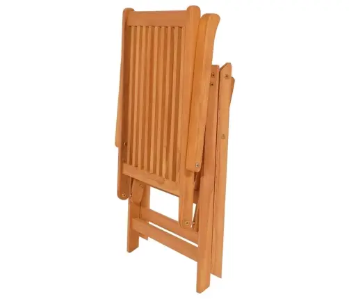 Aiatoolid, 4 Tk, Kreemjate Istmepatjadega, Tiikpuu
