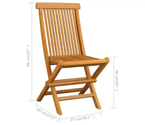 Dārza Krēsli, Spilgti Zaļi Matrači, 6 Gab., Masīvs Tīkkoks Vidaxl