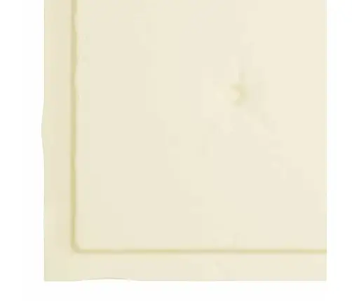 Aiatoolid Kreemjate Istmepatjadega, 4 Tk, Tiikpuu