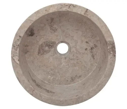 Valamu, Hall, Ø40 X 15 cm Marmor