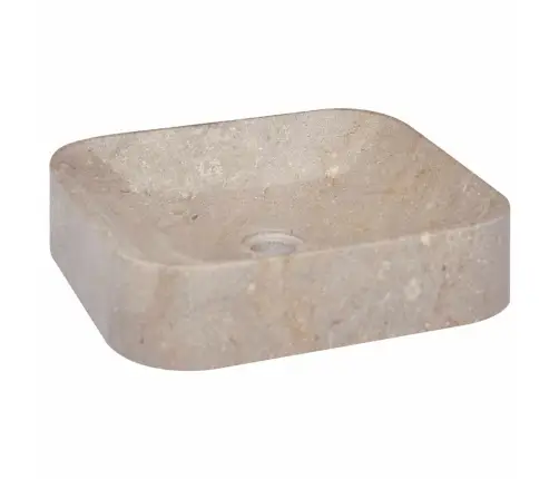 Valamu, Hall, 40 X 40 X 10 cm Marmor