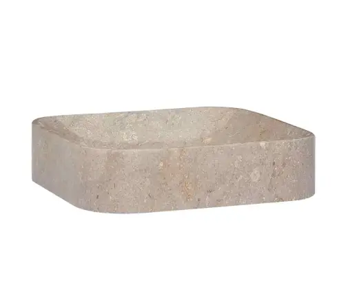 Valamu, Hall, 40 X 40 X 10 cm Marmor