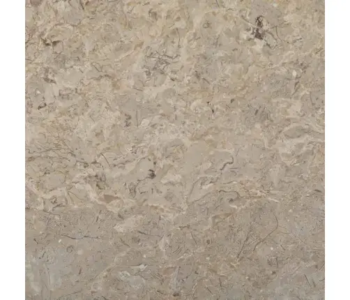 Lauaplaat, Hall, Ø 60 X 2,5 cm Marmor