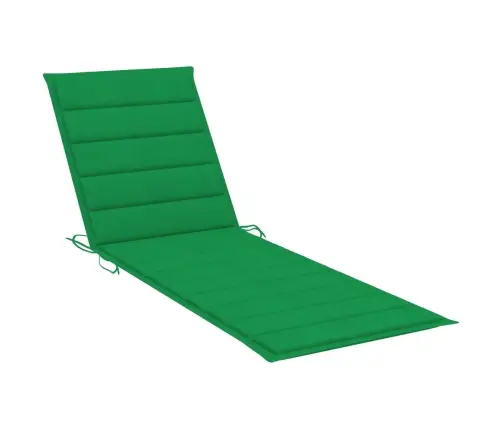 Divvietīgs Sauļošanās Zvilnis, Zaļi Matrači, Impregnēta Priede Vidaxl Divvietīgs Sauļošanās Zvilnis, Zaļi Matrači, Impregnēta Priede Vidaxl