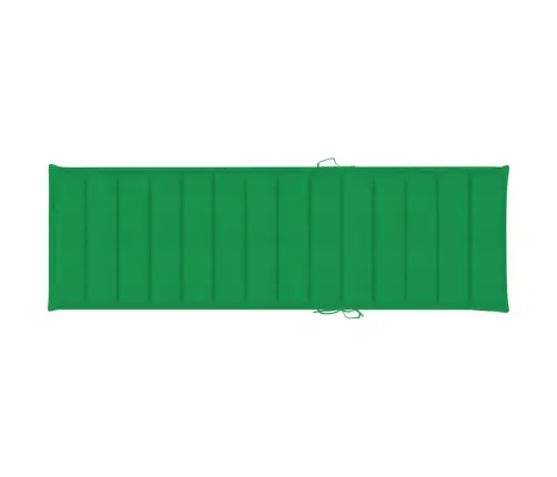 Divvietīgs Sauļošanās Zvilnis, Zaļi Matrači, Impregnēta Priede Vidaxl Divvietīgs Sauļošanās Zvilnis, Zaļi Matrači, Impregnēta Priede Vidaxl