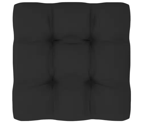 Dārza Palešu Soliņš, Pelēks, Impregnēts Priedes Koks Vidaxl