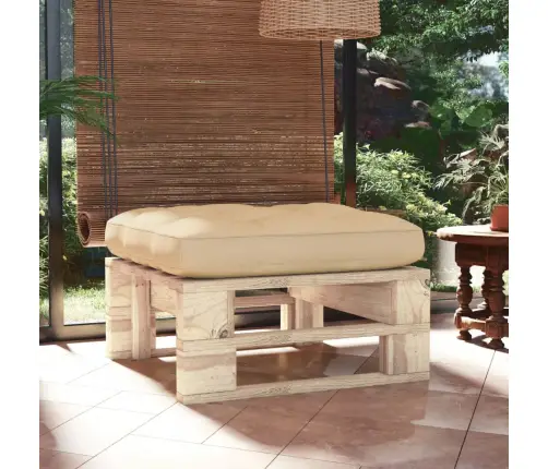 Dārza Palešu Soliņš, Impregnēts Priedes Koks Vidaxl