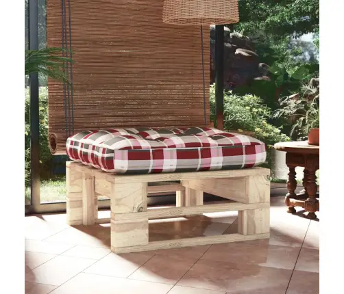 Dārza Palešu Soliņš, Impregnēts Priedes Koks Vidaxl