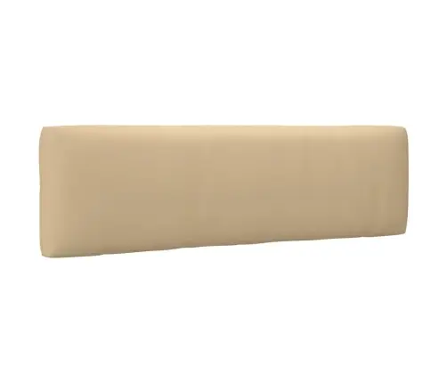 Vidējais Dārza Palešu Dīvāns, Pelēks, Impregnēts Priedes Koks Vidaxl