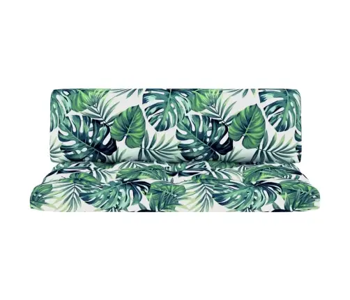 Kaubaalustest Diivani Keskmine Osa, Valge Immutatud Mänd