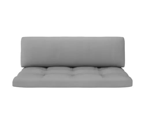 Vidējais Dārza Palešu Dīvāns, Medus Brūns, Impregnēta Priede Vidaxl