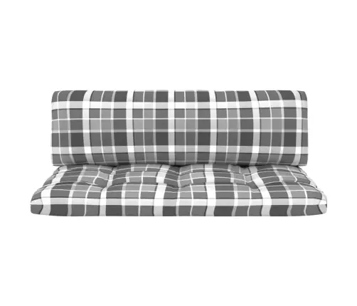 Vidējais Dārza Palešu Dīvāns, Medus Brūns, Impregnēta Priede Vidaxl