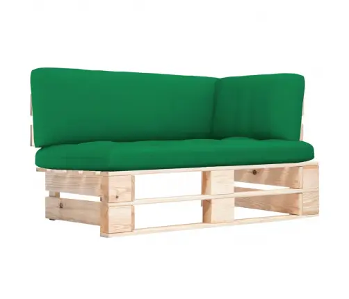 Kaubaalusest Nurgadiivan, Immutatud Männipuit