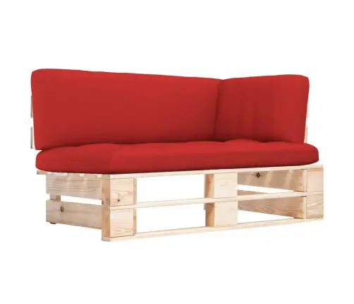 Kaubaalusest Nurgadiivan, Immutatud Männipuit