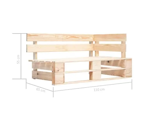 Kaubaalusest Nurgadiivan, Immutatud Männipuit