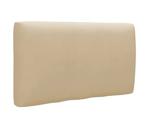 Dvivietė Sofa Iš Palečių Su Pagalvėlėmis, Impregnuota Pušis