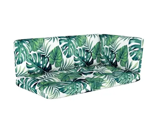 2-Osaline Kaubaalustest Diivan Patjadega, Männipuit