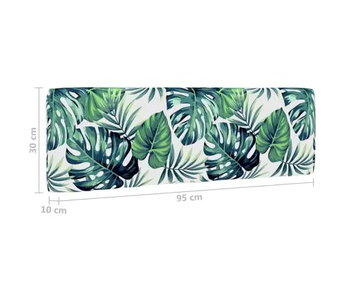 2-Osaline Kaubaalustest Diivan Patjadega, Männipuit