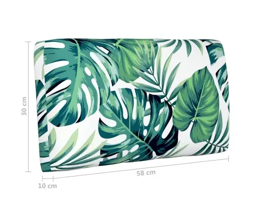 2-Osaline Kaubaalustest Diivan Patjadega, Männipuit