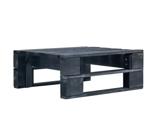 4-Daļīgs Palešu Mēbeļu Komplekts Ar Matračiem, Priedes Koks Vidaxl