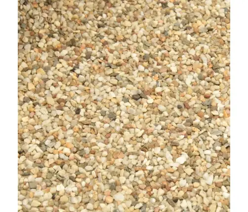 Dīķa Plēve, Smilšu Dizains, 500X40 Cm Vidaxl