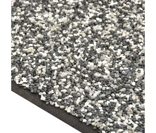 Dīķa Plēve, Pelēka, 150X60 Cm Vidaxl