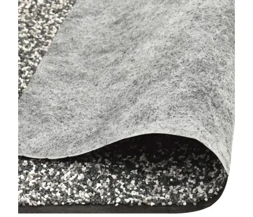 Dīķa Plēve, Pelēka, 150X60 Cm Vidaxl