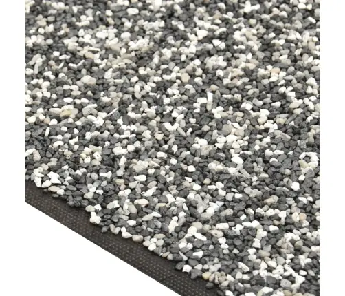 Dīķa Plēve, Pelēka, 250X60 Cm Vidaxl