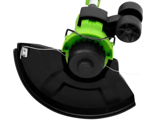 Elektriline Hekilõikur Teleskoopvarrega, 29 cm 550 W