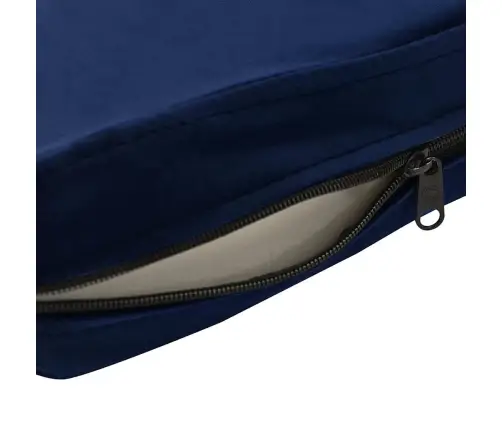 Dīvāns Suņiem, Zils, 72X45X30 Cm, Plīšs Vidaxl