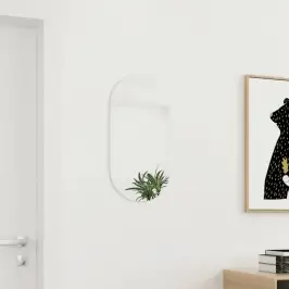 Peegel, 60X30 cm Klaas Peegel, 60X30 cm Klaas