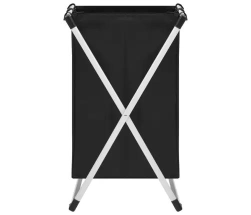 2-Osaline Pesusorteerija, Must