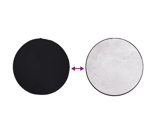 Fotostuudiokomplekt Valgustuse, Taustapildi Ja Reflektoriga