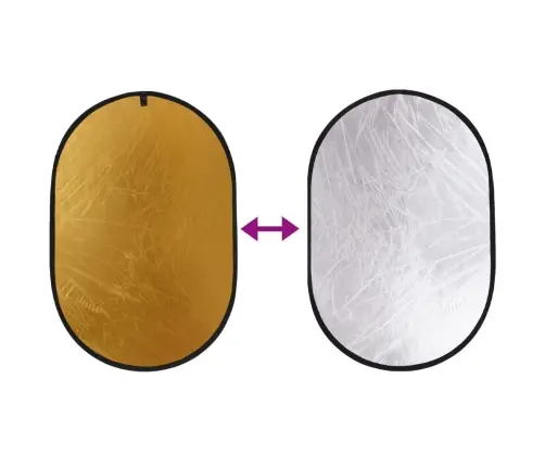 Fotostuudiokomplekt Lambid, Vihmavari, Taustapilt, Reflektor