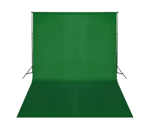 Fotostuudiokomplekt Lambid, Taustapilt Ja Reflektor