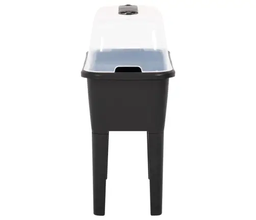 Aukštas Lovelis, 77X38,7X82cm Pp