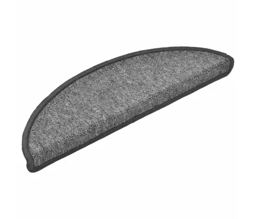 Trepimatid 10 Tk 56 X 17 X 3 Cm Tumehall Poolringikujuline