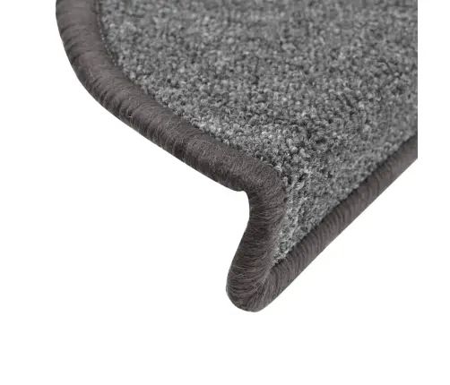 Trepimatid 10 Tk 56 X 17 X 3 Cm Tumehall Poolringikujuline