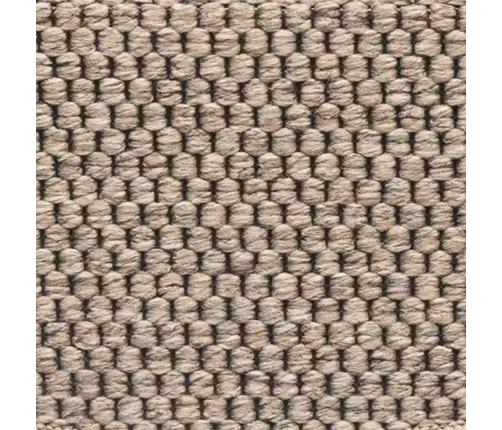 Lipnūs Laiptų Kilimėliai, 15Vnt., Tamsios Smėlio, 56X17X3Cm