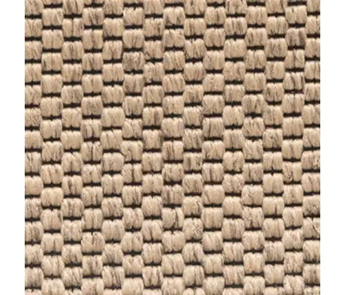 Lipnūs Laiptų Kilimėliai, 15Vnt., Smėlio Spalvos, 56X17X3Cm