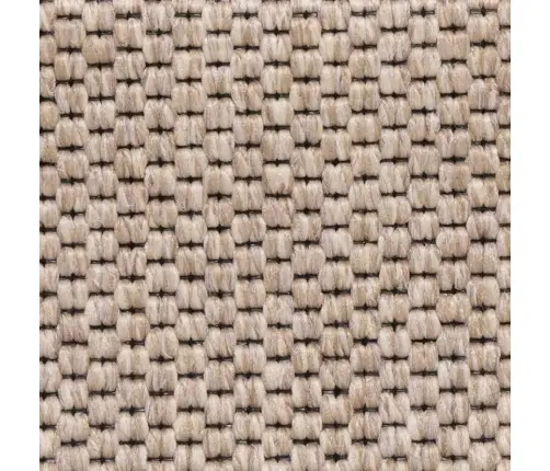 Lipnūs Laiptų Kilimėliai, 15Vnt., Smėlio Spalvos, 56X17X3Cm