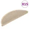 Isekleepuv Trepivaip, 15 Tk, 56X17X3 cm Berber
