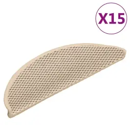 Isekleepuv Trepivaip, 15 Tk, 56X17X3 cm Berber