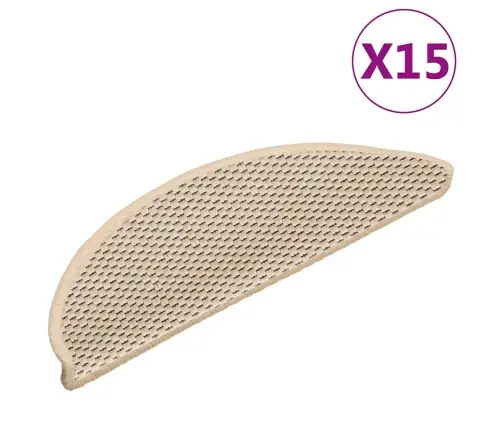 Isekleepuv Trepivaip, 15 Tk, 56X17X3 cm Berber