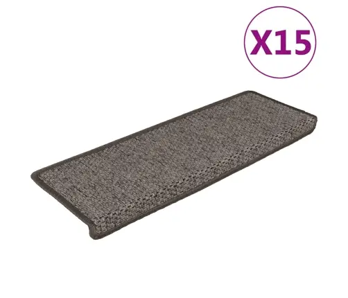 Isekleepuv Trepivaip, 15 Tk, 65X21X4 cm Hall Jabeež